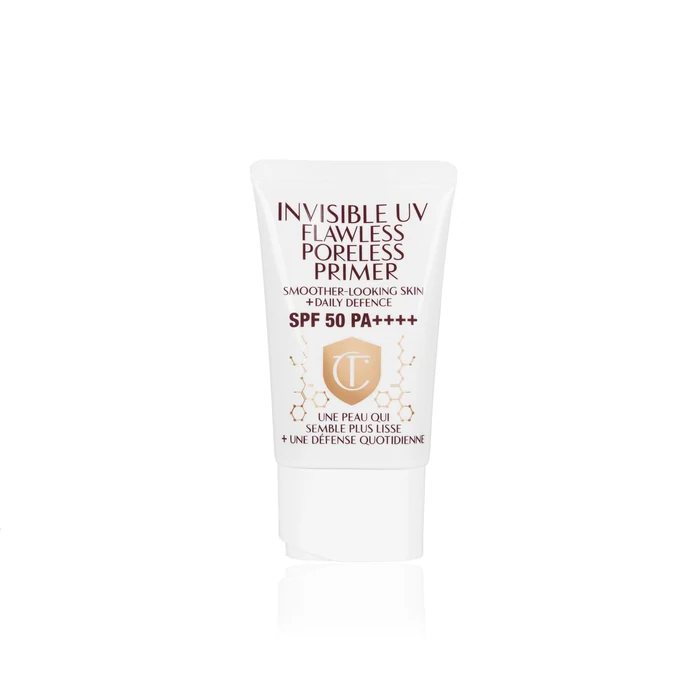 Charlotte Tilbury Spf Poreless Primer