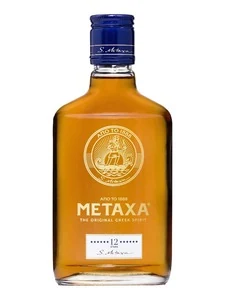 Metaxa Metaxa 12* Greek Brandy