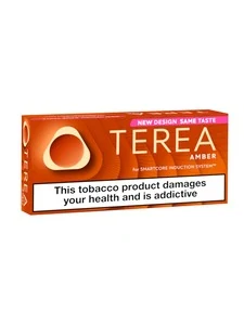 Terea TEREA AMBER 200s DE TT
