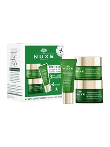Nuxe Nuxe Nuxuriance Ultra Face Care Set