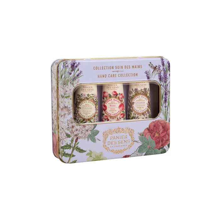 Panier Des Sens set