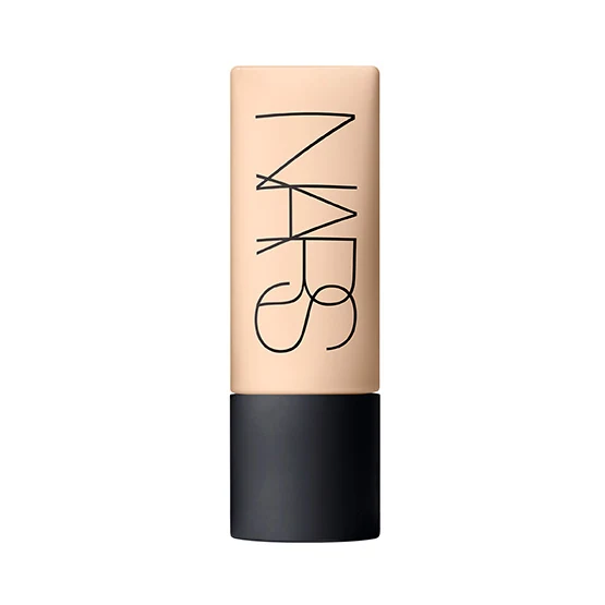 NARS SOFT MATTE COMPLETE FOUNDATION MONT BLANC