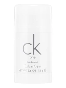 Calvin Klein Calvin Klein CK One Deodorant Stick