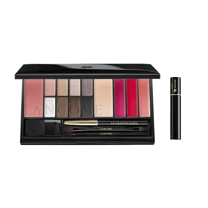 Lancôme L'absolu Palette New Harmony