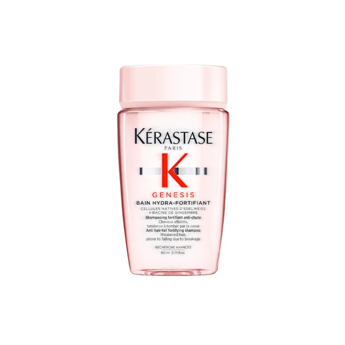 Kérastase Bain Hydra-fortifiant