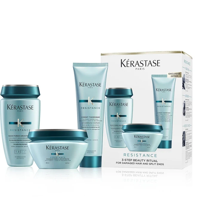 Kerastase Ker Resistance