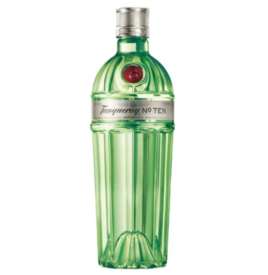 OTHER BRAND TANQUERAY NO. TEN GIN 1L