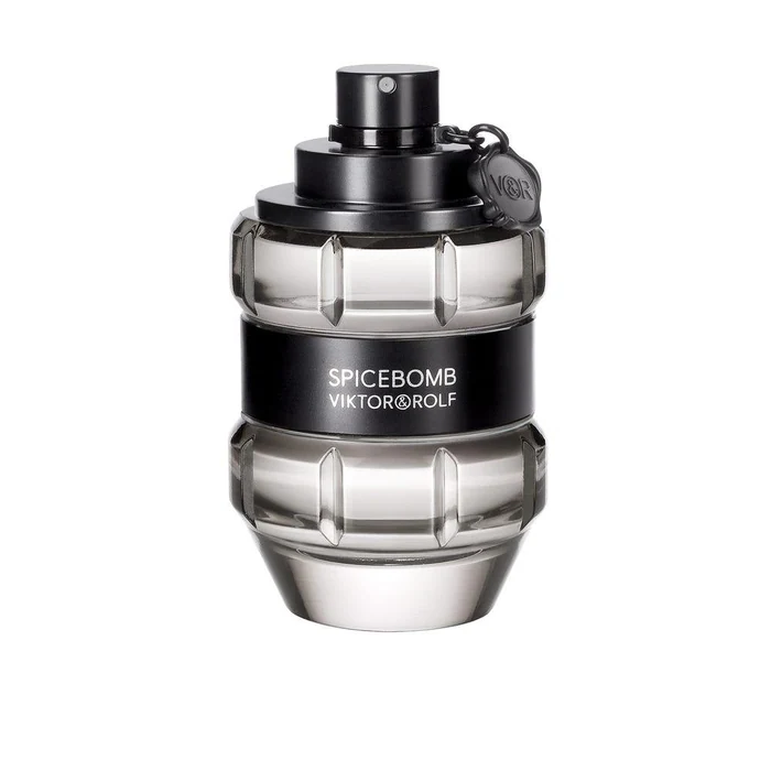 Viktor & Rolf Spicebomb