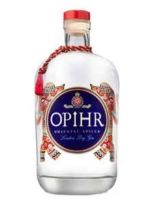 Opihr Opihr Oriental Spiced London Dry Gin