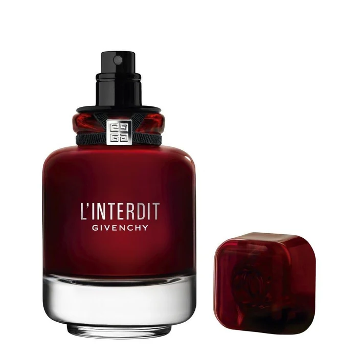 Givenchy L'interdit Eau de parfum Rouge at Düsseldorf
