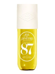 Sol De Janeiro Cheirosa 87 Rio Radiance Perfume Mist