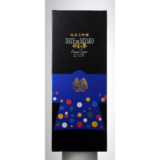 OTHER BRAND Date no Miyako Junmai Daiginjo