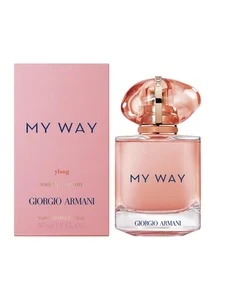 Giorgio Armani Giorgio Armani My Way Ylang Eau de Parfum