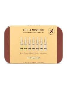 Babor Babor Ampoule Concentrates Facial Care Set