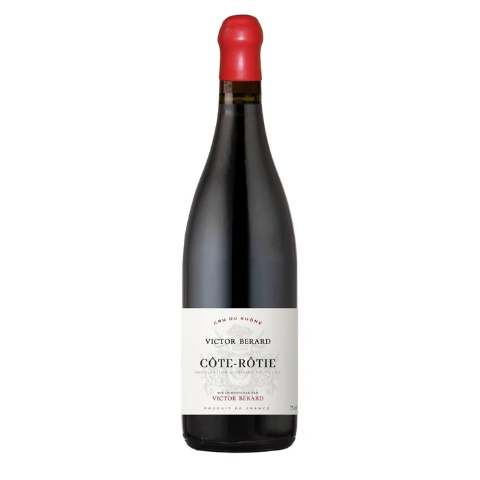 Victor Berard Victor Berard Cote Rotie
