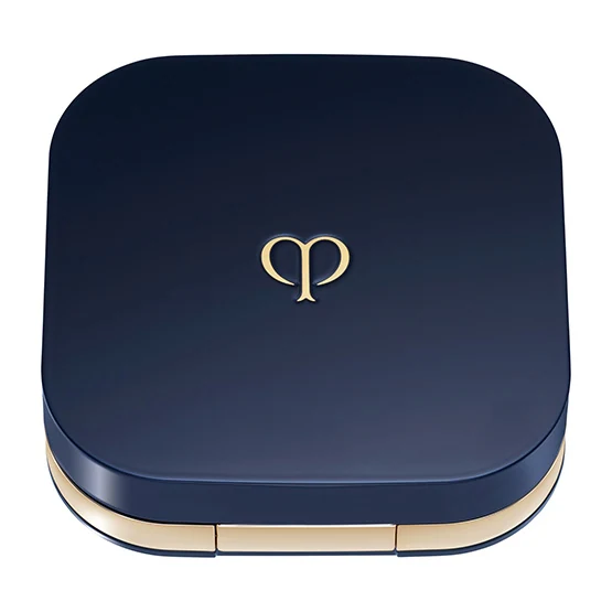 Clé de Peau Beauté CASE (RADIANT CUSHION FOUNDATION NATURAL)