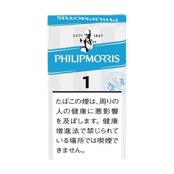 OTHER BRAND Philip Morris One