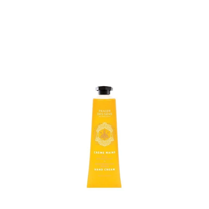 Panier Des Sens Hand Cream Regenerating Honey