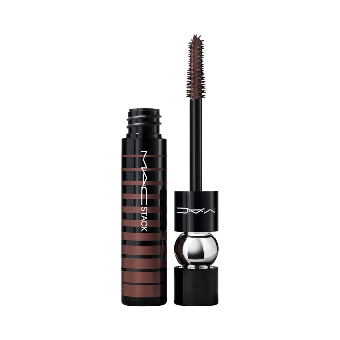 MAC Stack Chestnut Mascara Chestnut Stack
