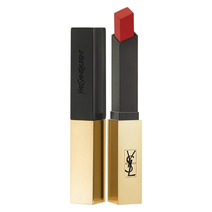 YSL Rouge Pur Couture at Paris