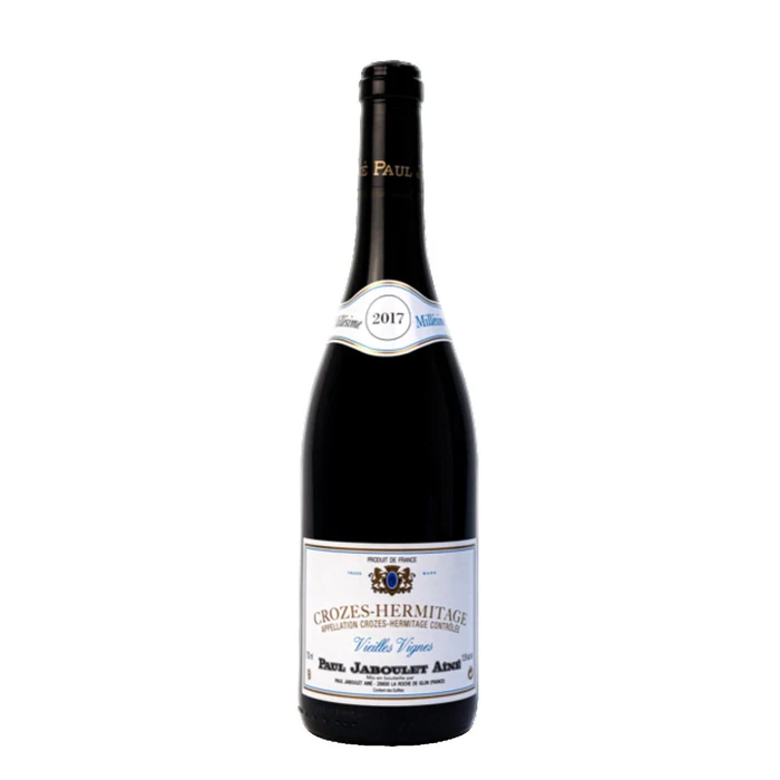 Paul Jaboulet Aîné Crozes Hermitage Vieilles Vignes