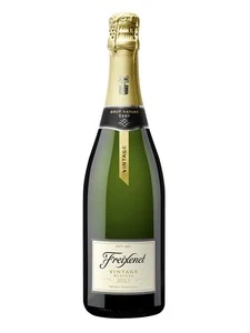 Freixenet Freixenet, Vintage Reserva, Cava, brut nature, white