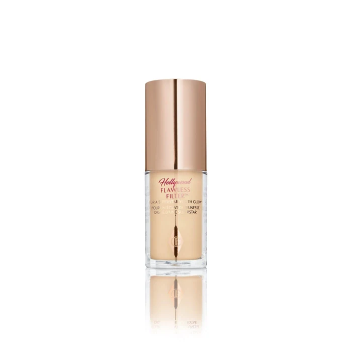 Charlotte Tilbury Hollywood Flawless Filter at Paris
