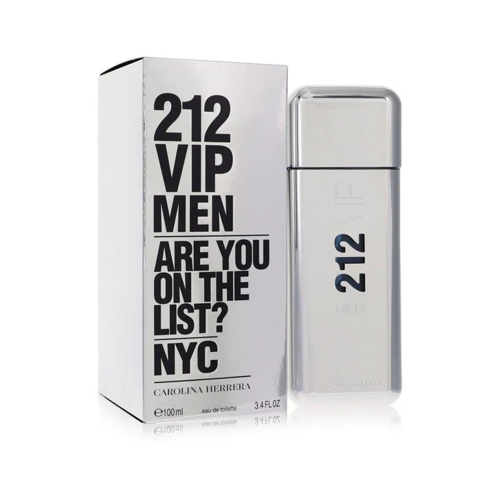 Carolina Herrera 212 Vip