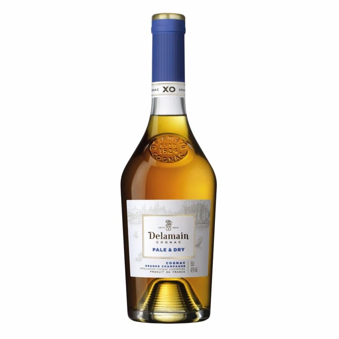 Delamain Pale & Dry - Cognac