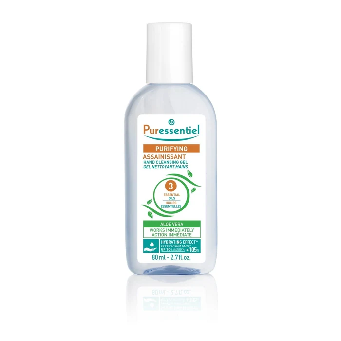 Puressentiel Purify Gel Disinfectant