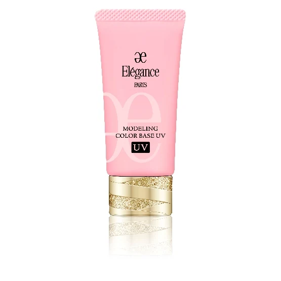 Elegance cosmetics MODELING COLOR BASE UV PK 110