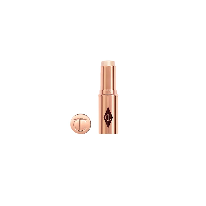 Charlotte Tilbury Unreal Highlighter Glazed Goddess 8.5g