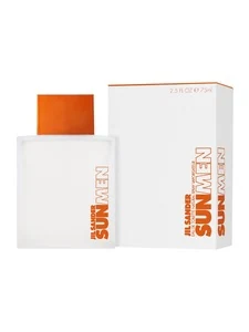 Jil Sander Jil Sander Sun Men Eau de Toilette