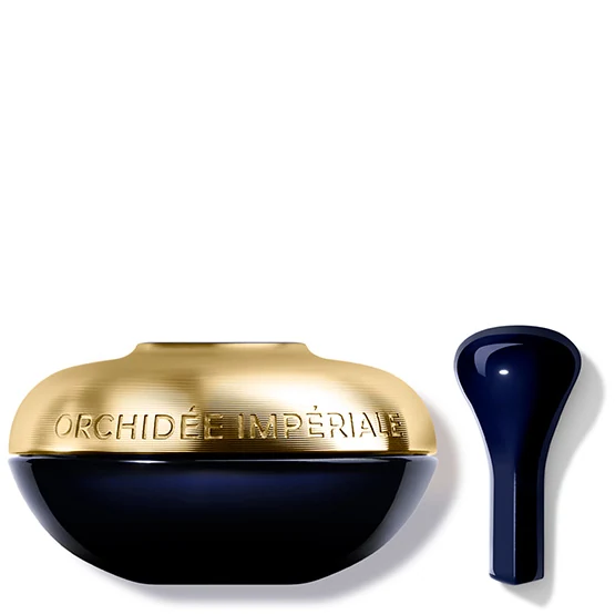 GUERLAIN ORCHIDÉE IMPÉRIALE THE MOLECULAR CONCENTRATE EYE CREAM