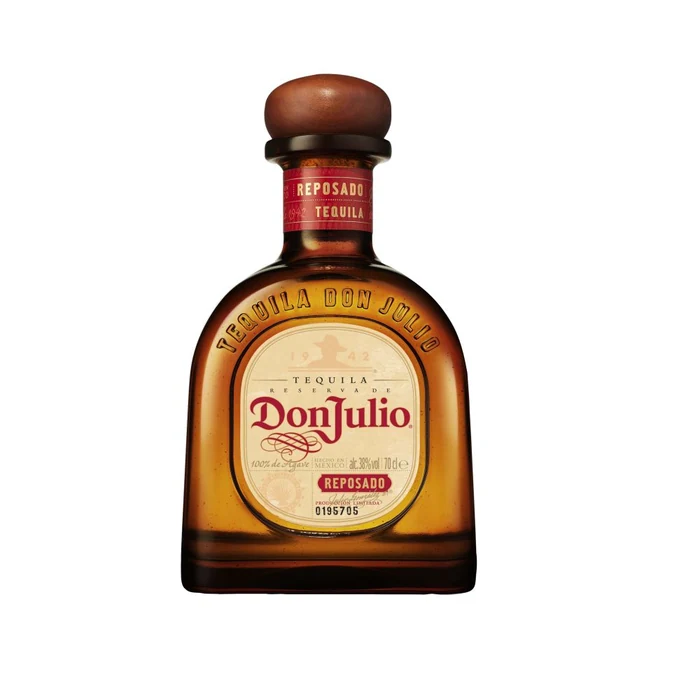 Don Julio Tequila Reposado