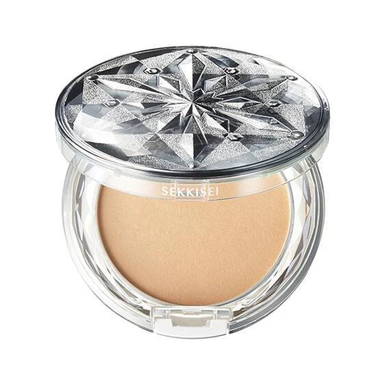 SEKKISEI Sekkisei Snow CC Powder NO.00