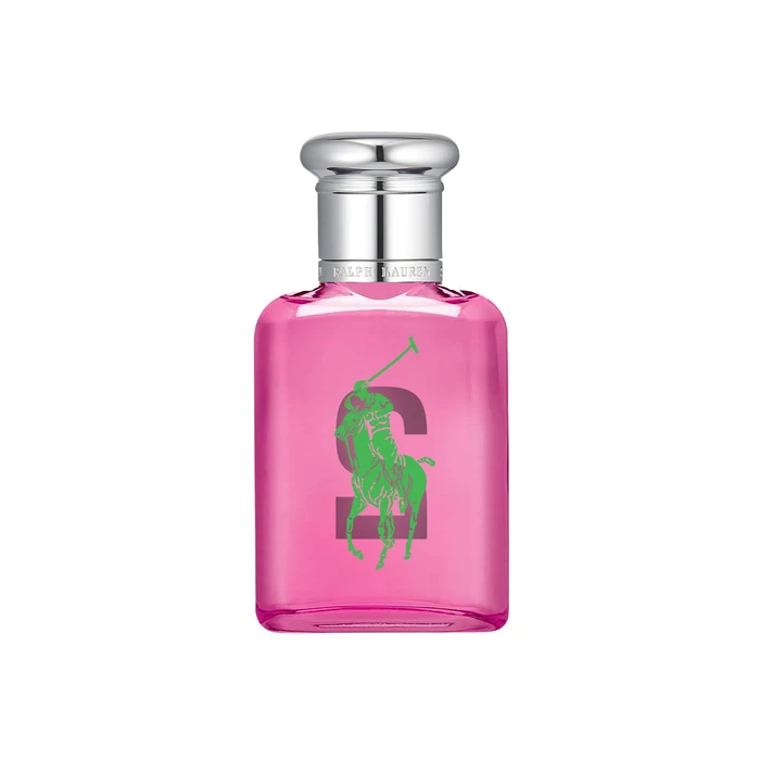 Ralph Lauren Big Pony Women Pink