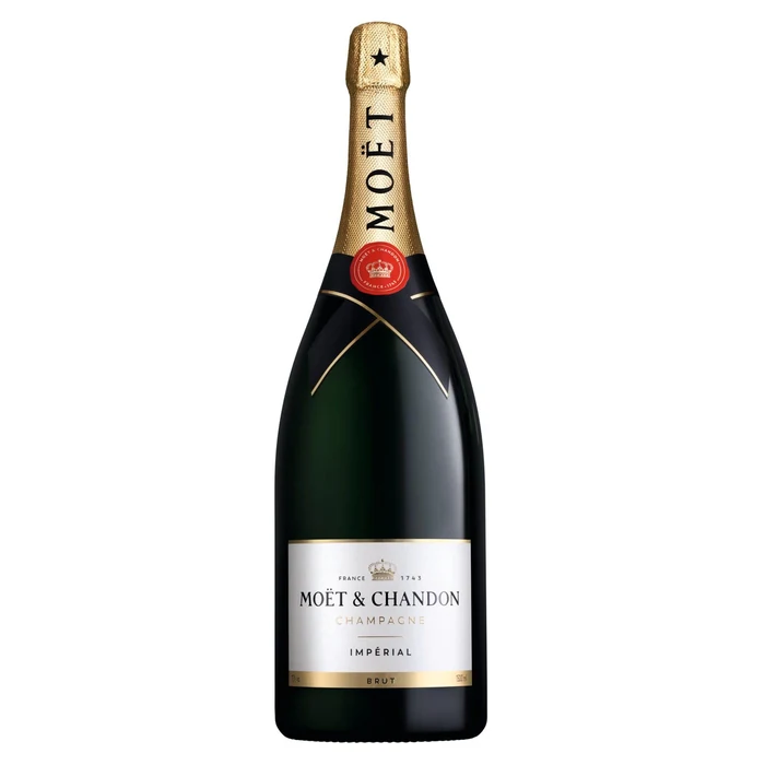 Moët & Chandon Brut Imperial Magnum - Bottle With Giftbox