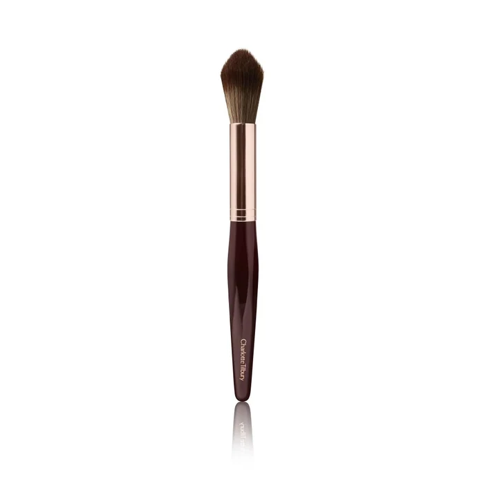 Charlotte Tilbury Powder & Sculpt Brush