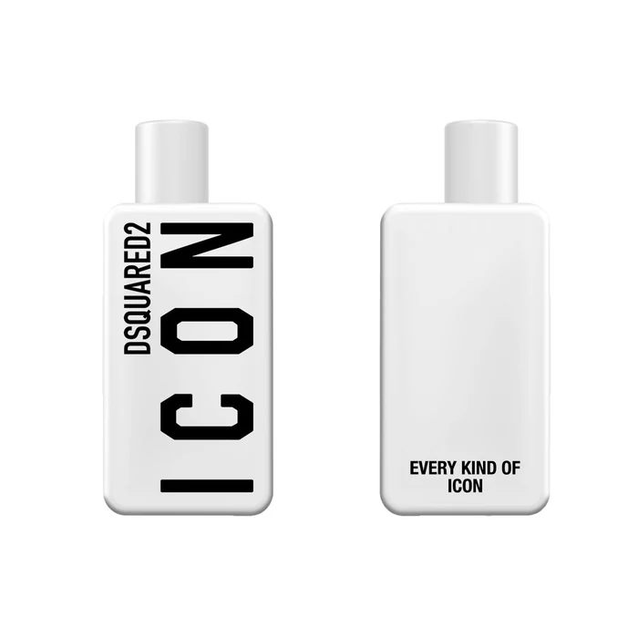 Dsquared2 Icon Pour Femme