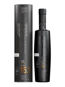 Bruichladdich Octomore 15.1 Islay Single Malt Scotch Whisky