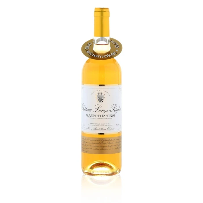 Château Lange-Reglat Sauternes