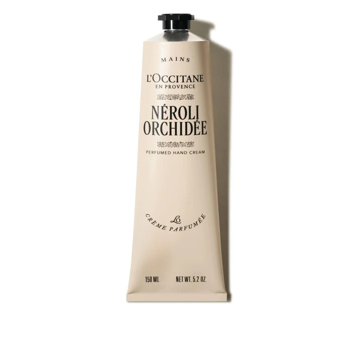 L'Occitane en Provence NEROLI ORCHIDEE at Paris