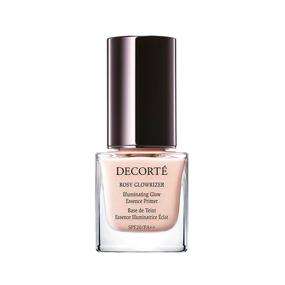 DECORTE DECORTÉ ROSY GLOWRIZER