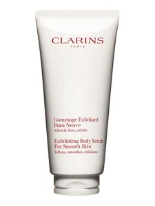 Clarins Clarins Exfoliating Body Scrub