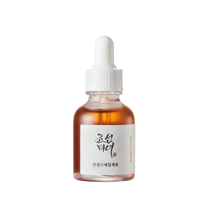 Beauty of Joseon Revive Serum : Ginseng + Snail Mucin at Paris
