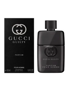 Gucci Gucci Guilty Pour Homme Parfum
