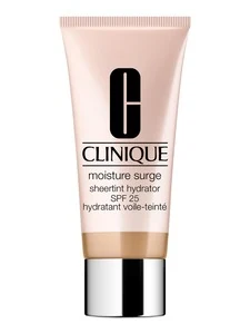 Clinique Clinique Moisture Surge Sheertint Hydrator Broad Spectrum SPF 25 N° 01 Universal Very Light