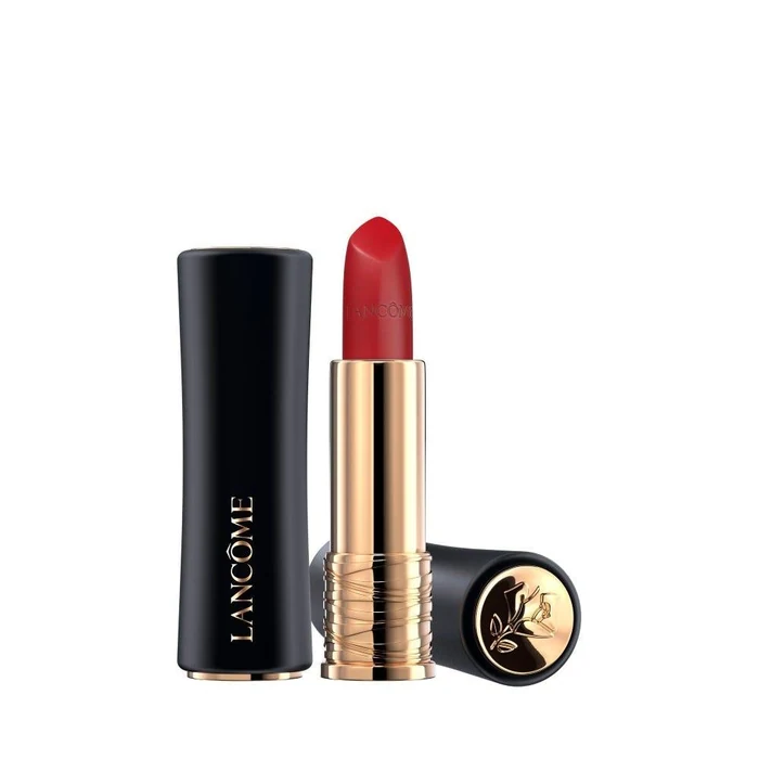 Lancôme L'absolu Rouge Drama Matte Lipstick at Paris