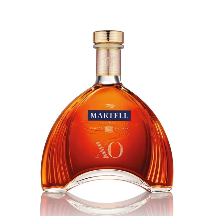 Martell XO Cognac